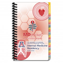 MDpocket® University of Arizona IM
